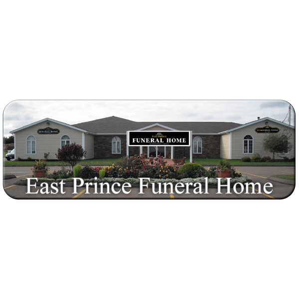 East Prince Funeral Home