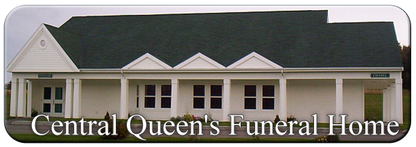 Central Queen's Funeral Home 