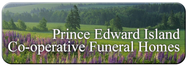 Prince Edward Island Co-operative Funeral Homes