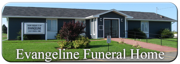 La CoopÃÂ©rative FunÃÂ©raire ÃÂvangÃÂ©line Funeral Home