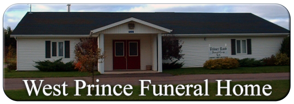 West Prince Funeral Home
